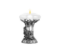 Il Signore Degli Anelli Candle Holder Lothlorien 25 Cm Noble Collection