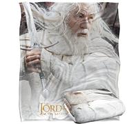 IL SIGNORE DEGLI ANELLI Coperta morbidissima al tatto de Gandalf», 152 x 127 cm