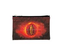 Il Signore Degli Anelli Cosmetic Bag Eye Of Sauron Sd Toys