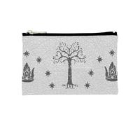 SD TOYS LE SEIGNEUR des ANNEAUX - Arbre Blanc - Trousse de Toilette '17x12cm'