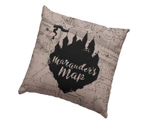 Il Signore Degli Anelli Cuscino Mappa Del Malandrino 45 X 45 Cm Sd Toys