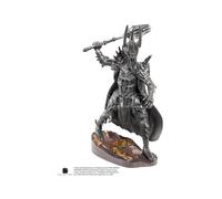 Il Signore Degli Anelli Diorama Figura Sauron 17 Cm Noble Collection