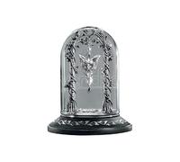 The Noble Collection The Lord of the Rings Arwen Evenstar Pendant Display - 5.5i