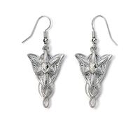 Il Signore Degli Anelli Drop Orecchini Evenstar Carat Shop, The