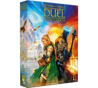IL SIGNORE DEGLI ANELLI: DUEL FOR MIDDLE-EARTH