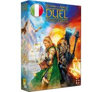 Il Signore degli Anelli: Duello per la Terra di Mezzo Gioco Da Tavolo (ITA) - Re