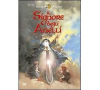 Film - Signore Degli Anelli (il) (animazione) - Dvd