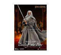 Il Signore Degli Anelli Dynamic 8ction Heroes Action Figura 1/9 Gandalf The Grey 21 Cm Beast Kingdom Toys