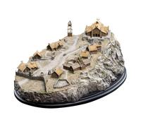 Il Signore degli Anelli Edoras EDIZIONE LIMITATA 900 PEZZI