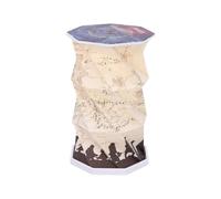Il Signore Degli Anelli Foldablelamp 15 Cm Nemesis Now