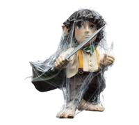 Weta Workshop Herr Der Ringe Mini Epics Vinyl Frodo Baggins Limited Edition Figure 11 Cm Oro