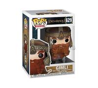 IL SIGNORE DEGLI ANELLI - Gimli (Funko Pop)
