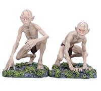 Il Signore Degli Anelli Gollum and Smeagol