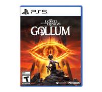 Il Signore degli Anelli: Gollum PS5