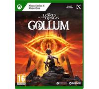 The Lord of the Rings: Gollum - GIOCO XBOX SERIES X