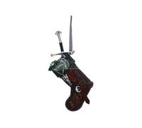 Il Signore Degli Anelli Hanging Tree Ornament Aragorn 8 Cm Nemesis Now
