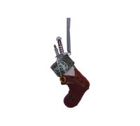 Il Signore Degli Anelli Hanging Tree Ornament Frodo 8 Cm Nemesis Now