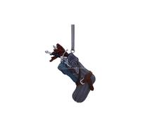 Il Signore Degli Anelli Hanging Tree Ornament Gandalf 8 Cm Nemesis Now