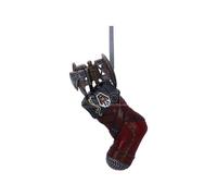 Il Signore Degli Anelli Hanging Tree Ornament Gimli 8 Cm Nemesis Now