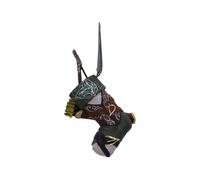 Il Signore Degli Anelli Hanging Tree Ornament Legolas 8 Cm Nemesis Now