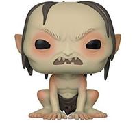 Funko Pop Film Il Signore degli Anelli Gollum
