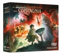 Il Signore degli Anelli - Il Destino della Compagnia