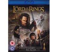 Il Signore degli Anelli - Il Ritorno Del Re (Blu-Ray)