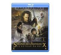 Il Signore Degli Anelli Il Ritorno Del Re Blu-Ray Nuova