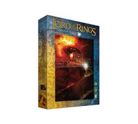 Il Signore Degli Anelli Jigsaw Puzzle Moria (1000 Pezzi) Sd Toys