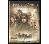 Il Signore degli Anelli - La compagnia dell'Anello