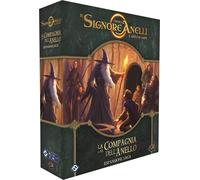 Il Signore degli Anelli: La Compagnia dell'Anello - Espansione Gioco Di Carte 14
