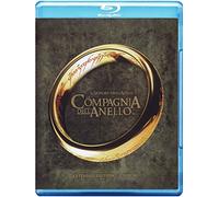 Il Signore degli Anelli - La compagnia dell'Anello (extended edition)