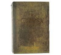 Il Signore Degli Anelli - La Compagnia Dell'Anello (Special Edition) (4 Dvd)