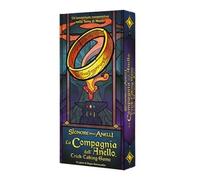 IL SIGNORE DEGLI ANELLI: LA COMPAGNIA DELL'ANELLO - TRICK TAKING GAME