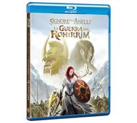 Il Signore degli Anelli - La guerra dei Rohirrim (Blu-Ray Disc)