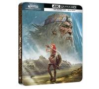 Il Signore degli Anelli - La guerra dei Rohirrim (4K Ultra HD + Blu-Ray Disc - S