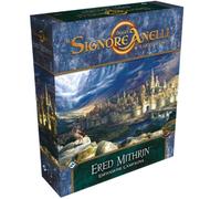 Il Signore degli Anelli LCG Ered Mithrin Espansione Campagna (in italiano)