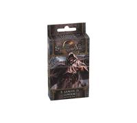 Il Signore Degli Anelli LCG Il Sangue Di Gondor Italiano Espansione Giochi Uniti