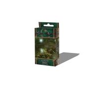 Il Signore degli Anelli LCG Le Paludi Morte Italiano Espansione Giochi Uniti