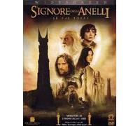 Il Signore degli Anelli - Le due torri (DVD) Wood Tyler