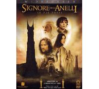 Il Signore Degli Anelli - Le Due Torri