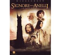 Il Signore Degli Anelli - Le Due Torri (DVD)