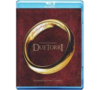 Il Signore degli Anelli - Le due torri (extended edition)