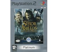 Il Signore degli Anelli Le Due Torri -Platinum-, Platino