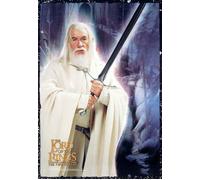 Il Signore Degli Anelli: Le Due Torri Poster Del Film