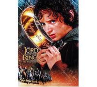 Il Signore Degli Anelli: Le Due Torri (Poster Di Frodo)
