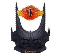 Il Signore Degli Anelli Led-light Leye Of Sauron 15 Cm Nemesis Now