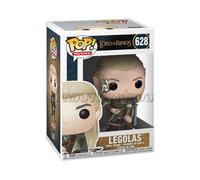 IL SIGNORE DEGLI ANELLI - Legolas (Funko Pop)