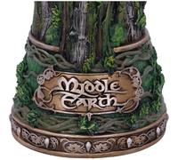 Il Signore Degli Anelli-middle Earth Treebeard Snow Globe Snowglobe Nemesis Now