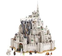 Il Signore degli Anelli: Minas Tirith